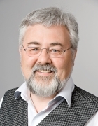 Prof. Dieter Treutter