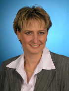 Portrait Martina Weindl