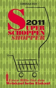 Anzeige zum super Schoppen shoppen