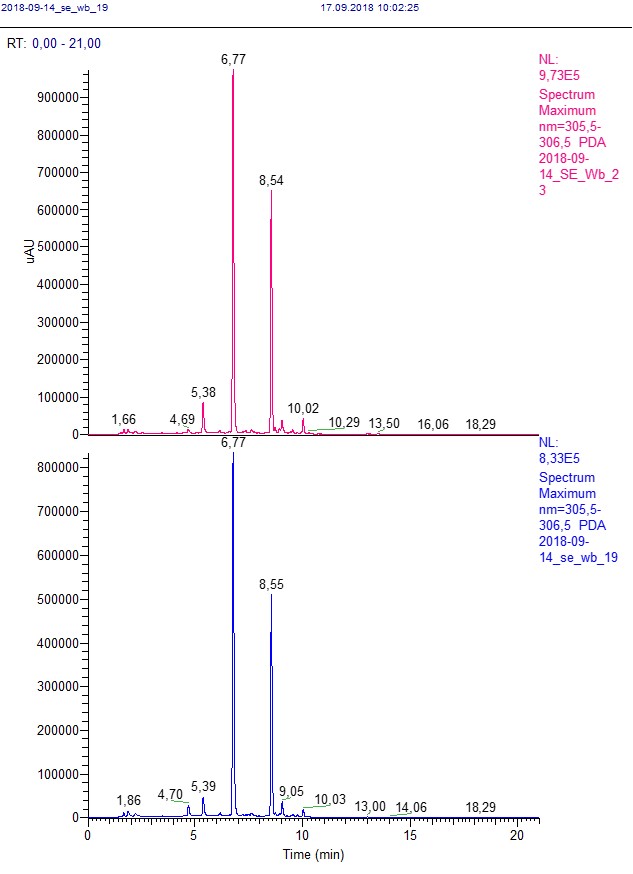Hochschule Geisenheim