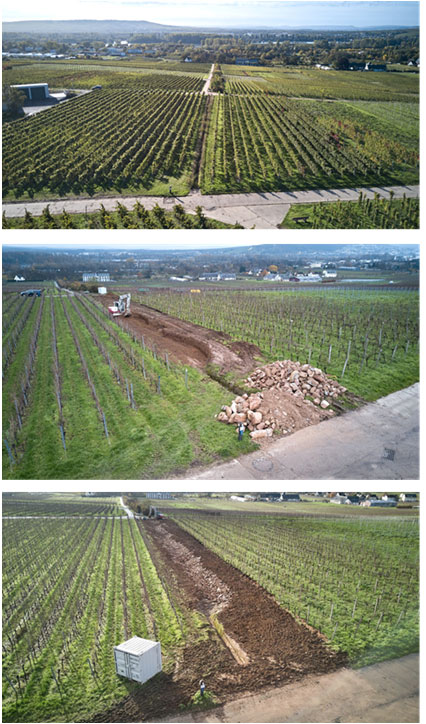 Hochschule Geisenheim